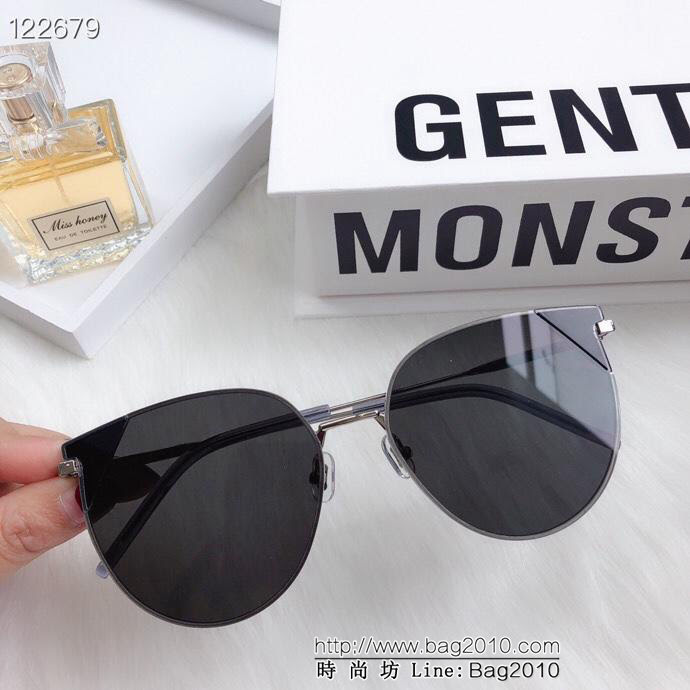 GENTLE MONSTER 官網同步 原單貨 鏡片有蔡司logo 時尚女款太陽鏡  lly1219